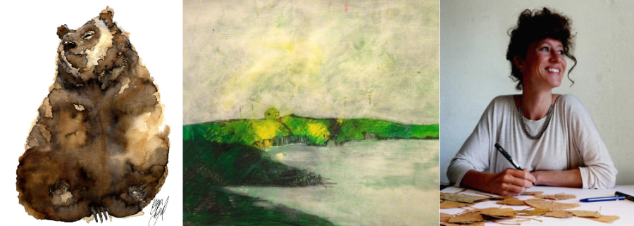 CLAIRE MCGILL